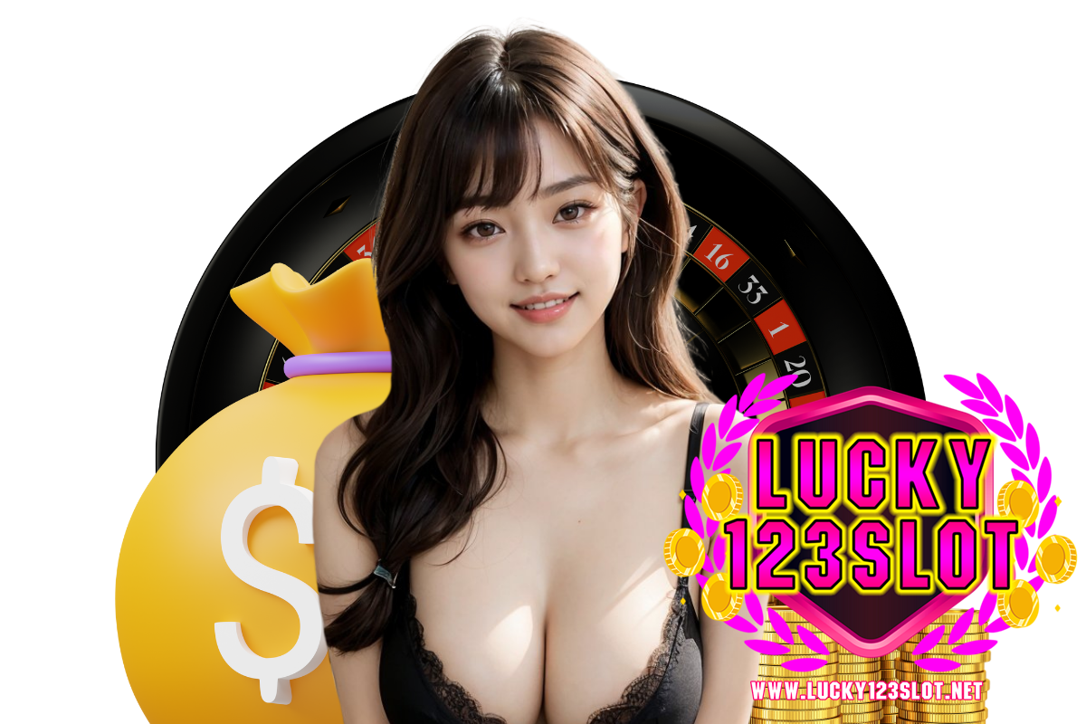 lucky123 slot