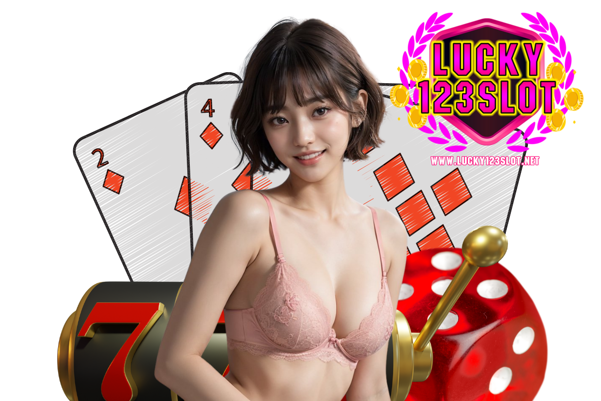 lucky123 slot สมัคร