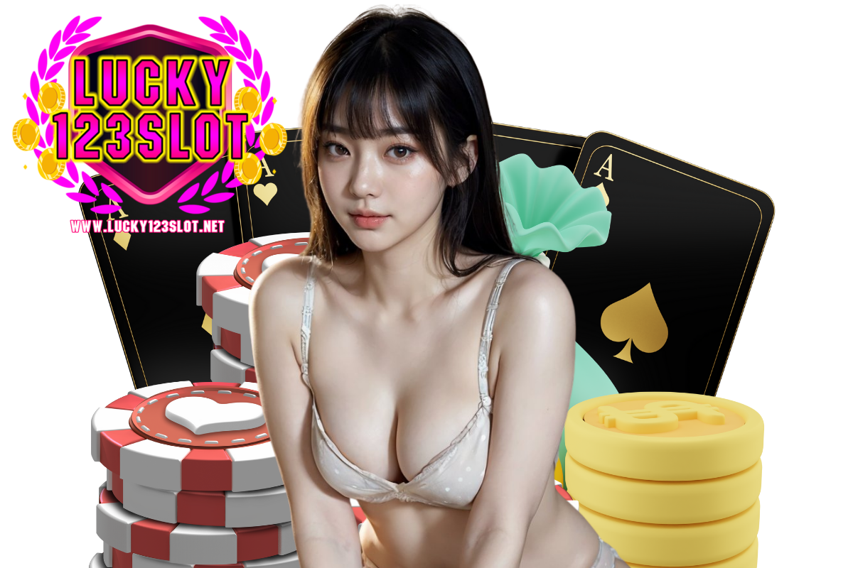 lucky123 slot สล็อต