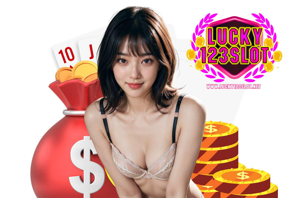 lucky123