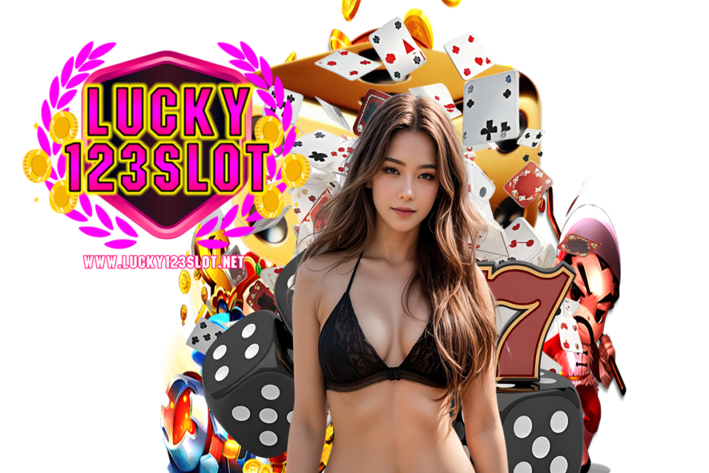lucky123 casino