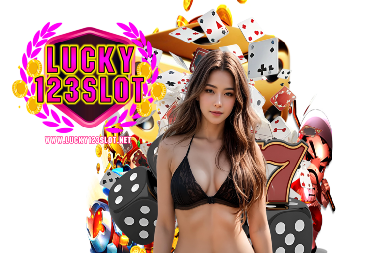 lucky123 casino