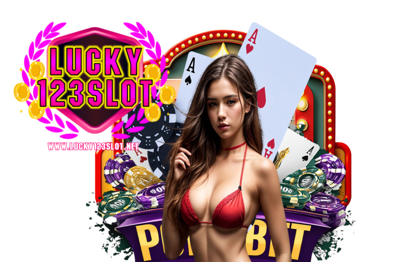 lucky123 slot login